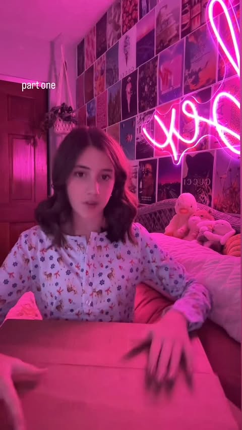 Instagram post by @life.w.bex for DrinkPrime. Caption reads: [...] PART ONE 

this was gooooood stuff....