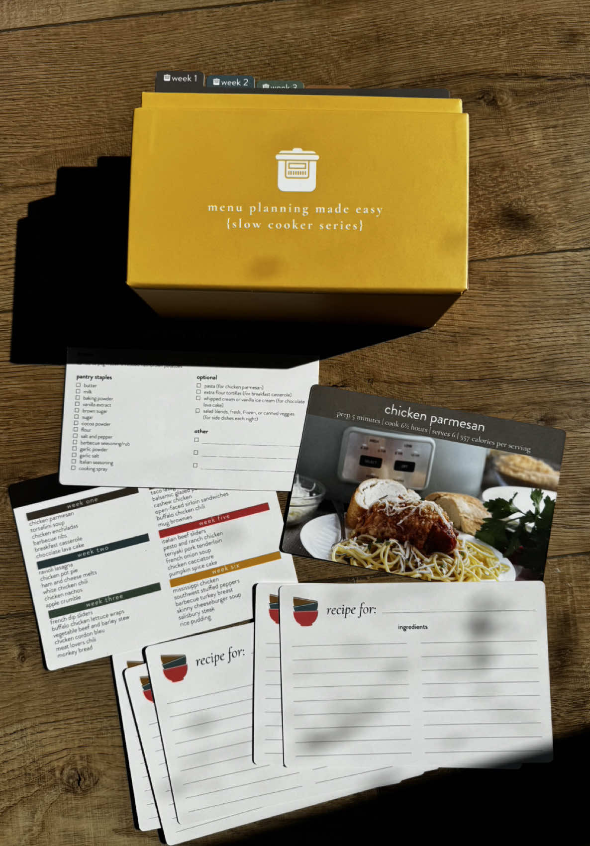 TikTok post by @madisonbrehm2 for Passionate Penny Pincher. Caption reads: [...] so much easier which I love! @Passionate....