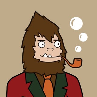 Dr. Squatch