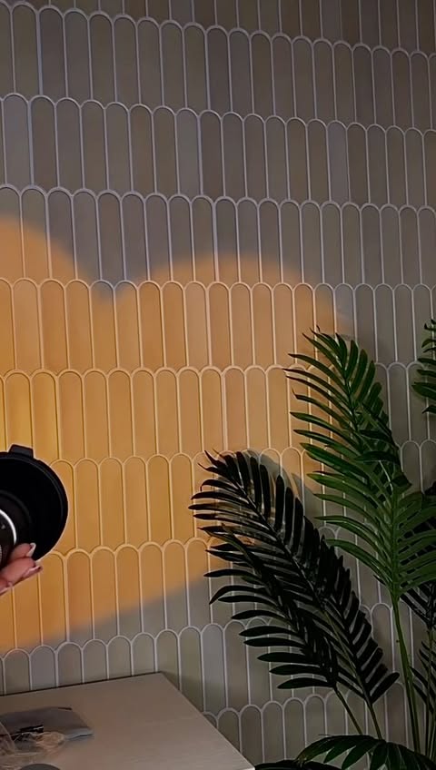 Instagram post by @by_ambiava for NEEWER. Caption reads: NEEWER BASICS FL10 Portable Photography [...].