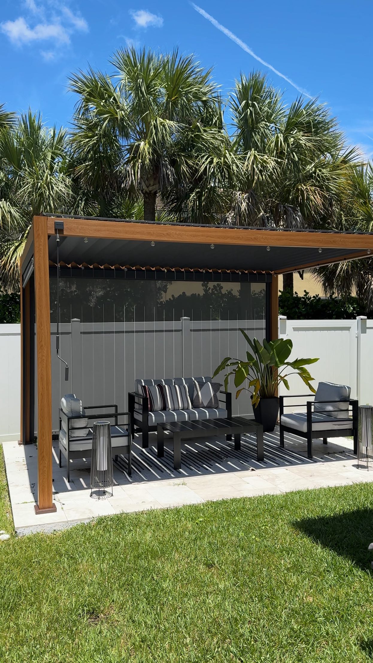 Instagram post by @morefetti_ for Filterbuy. Caption reads: [...] For Official Rules, visit....