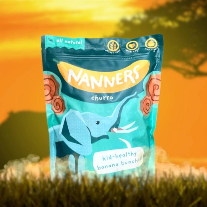 Instagram post by @daniel.schiffer for Storyblocks. Caption reads: [...] to life by using stock footage from....