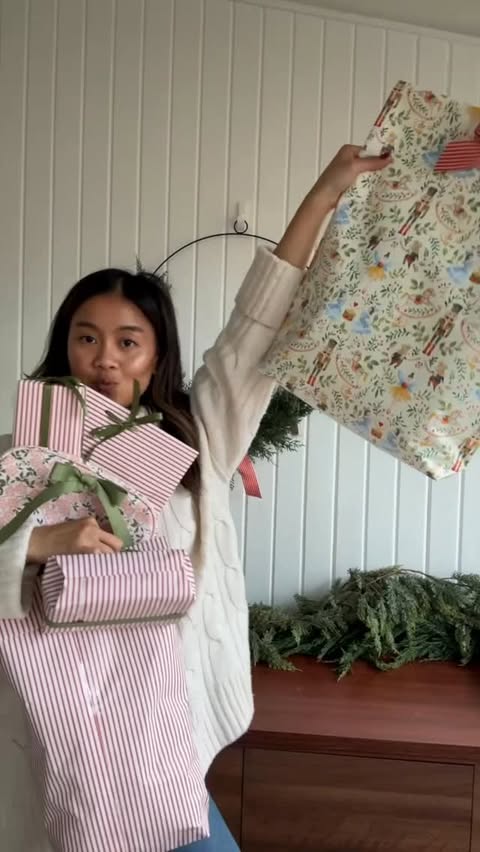 Instagram post by @rachspeed for Winners. Caption reads: Holiday #WINNERSFabFinds: *under $50 edition ♥️....