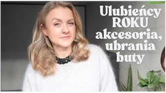 YouTube post by @nieesia25 for Ultrahuman. Caption reads: Most Worn Clothes and Accessories in 2025 by Agi.