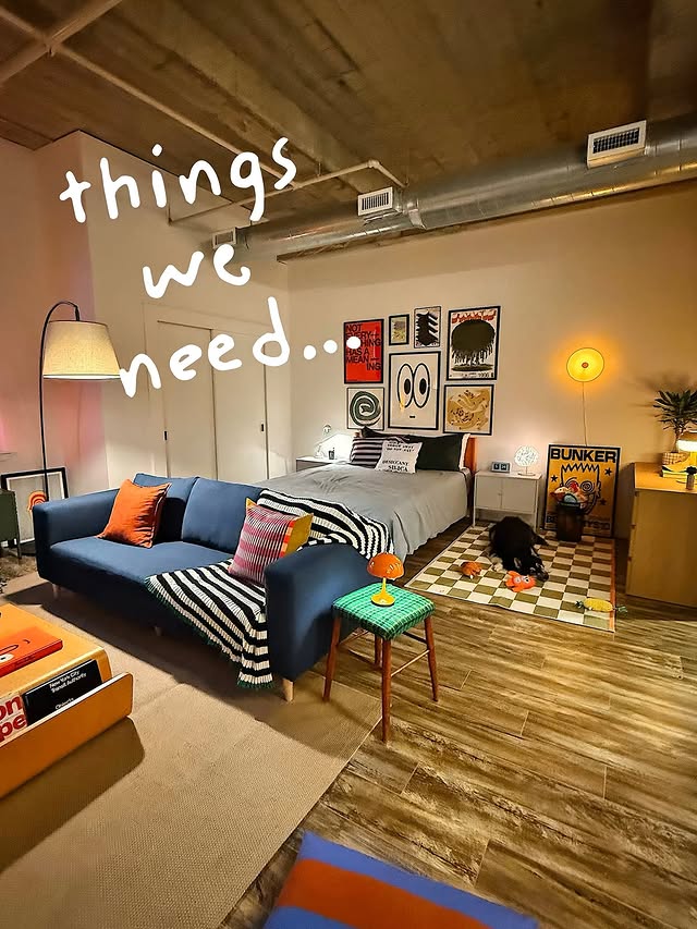 Instagram post by @styleblenderrr for Revival. Caption reads: Investors?! Possibly YOU!!! 
We’re almost at full....