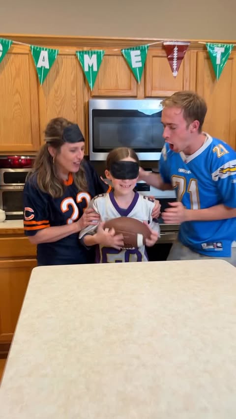 Instagram post by @benson_bros_games for Anker SOLIX. Caption reads: [...] from Troy Aikman & Anker SOLIX! Life throws....