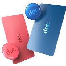Dotcards