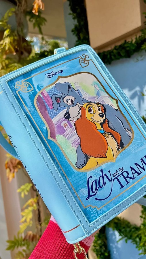 Instagram post by @princessjaskit for FUN.com. Caption reads: POV: You find the cutest bags ever! 💕✨

I’m....