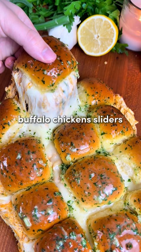 Instagram post by @recipeincaption for Primal Kitchen. Caption reads: [...] Sauce & Ranch I always go with....