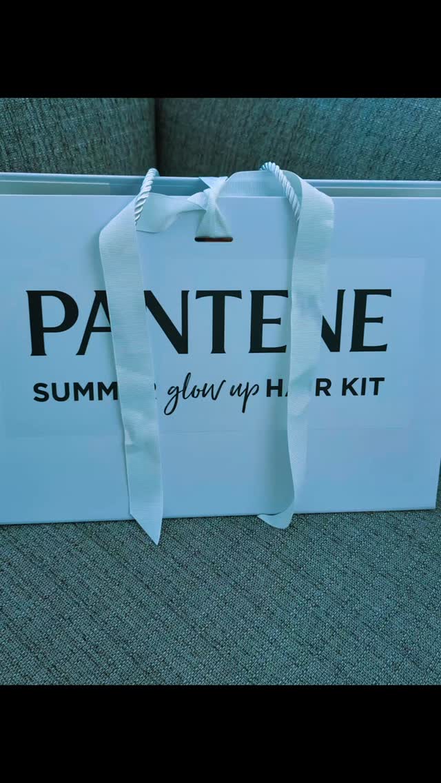 Instagram post by @desi.value for SuperSavvyMe. Caption reads: Super excited to try this full range for my....