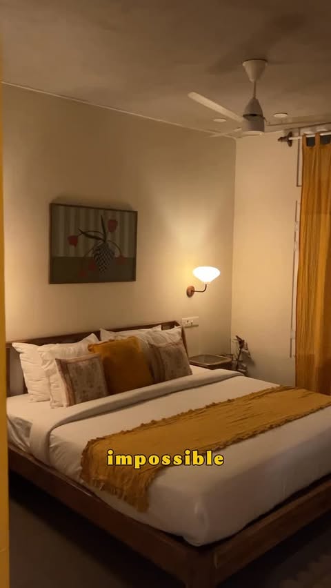 Instagram post by @sananda__kundu for RedBus. Caption reads: Hourly stays made easy with redBus Hotels. Book....