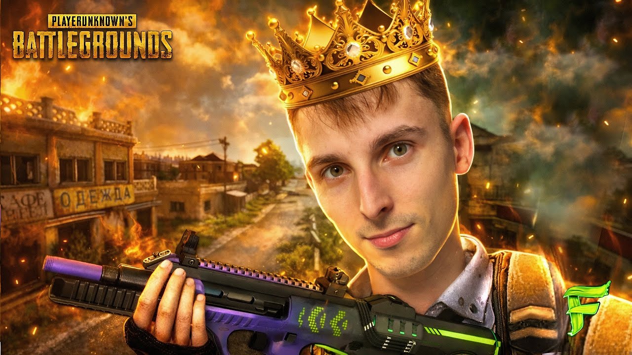 YouTube post by @FROGMAN1_ for Imgur. Caption reads: KING OF HOT DROPS PT.52.