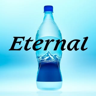 Eternal Water