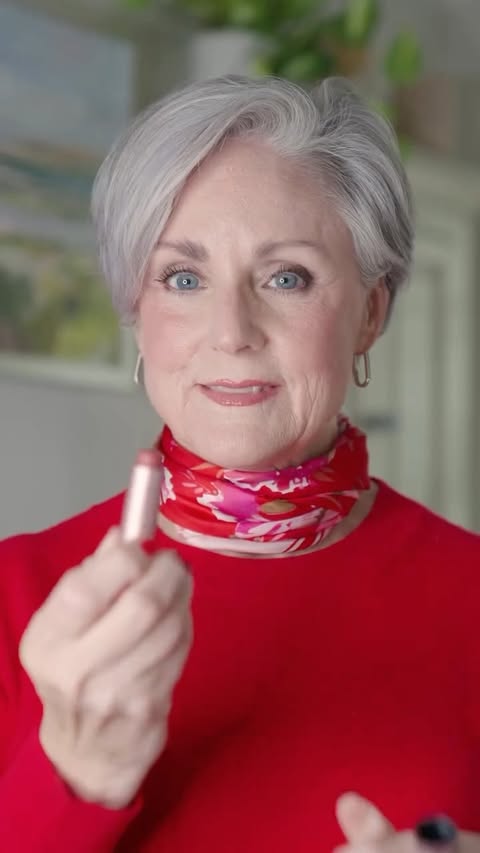 Instagram post by @styleatacertainage for Fresh. Caption reads: MAKEUP MONDAY: MY FRESH SKINCARE TRIO

Three....