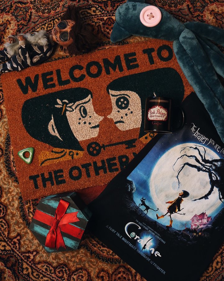 Instagram post by @soulsofbeldam for TruffleShuffle. Caption reads: don’t forget to enter the giveaway I have with....