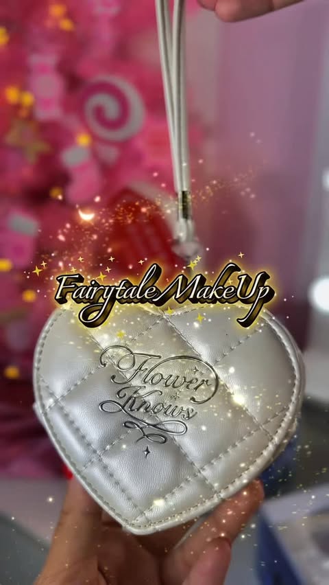 Instagram post by @nadaross7 for Flower Knows. Caption reads: Najbajkovitiji makeup na cijelom svijetu ✨
Hvala....