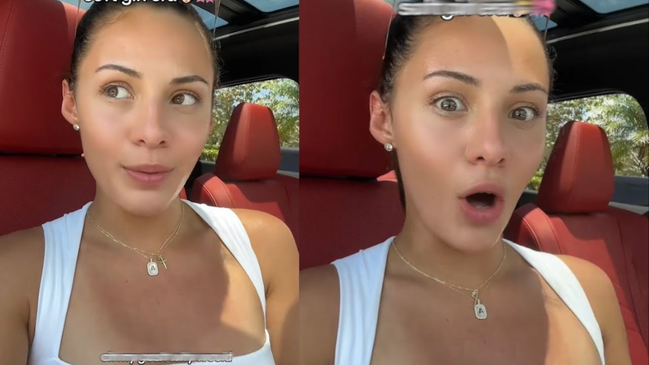 YouTube post by @alexandergrace5350 for Thinkific. Caption reads: This Is What Men Don't Realize About Women Until....