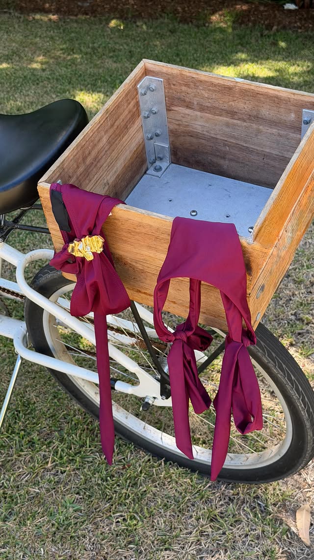 Instagram post by @4ll3gr4a for Airalo. Caption reads: [...] for any of my travelling girlies!! 🤭....