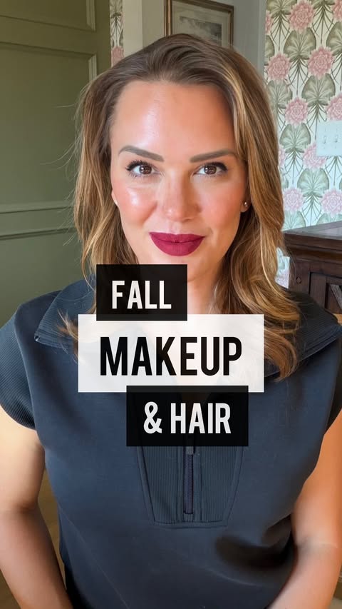 Instagram post by @alexandra.nicole for FaceApp. Caption reads: [...] new makeup for the season! I love the....