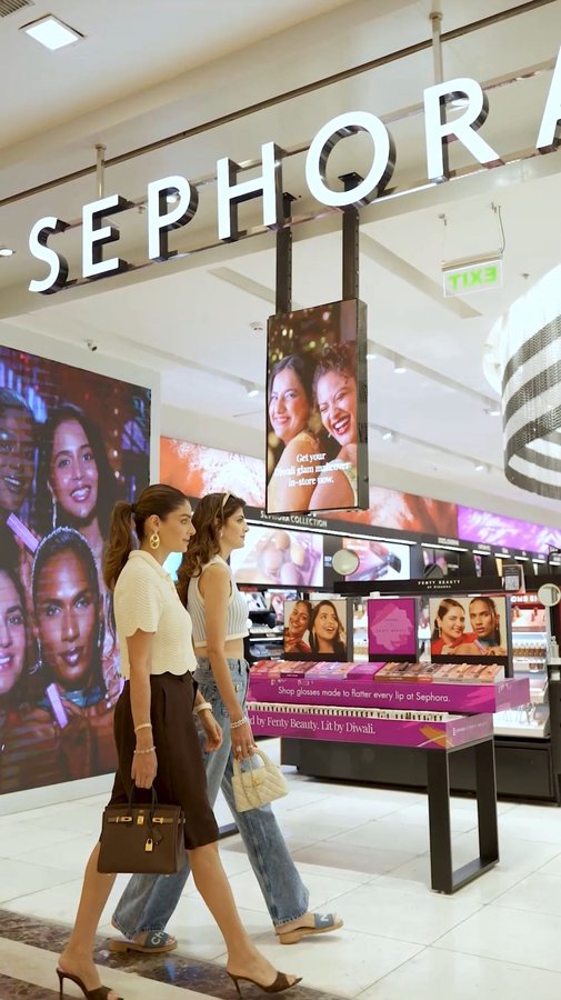 Instagram post by @nehanagar for Sulwhasoo. Caption reads: Longevity Powered By Ginseng 

Unlock the secret....