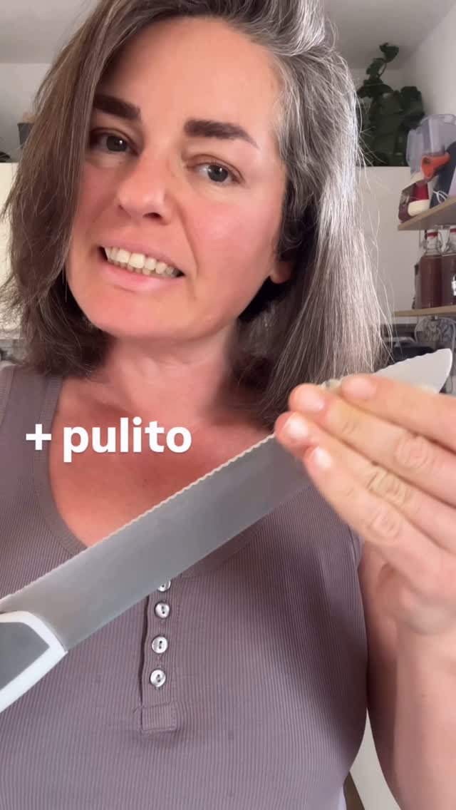 Instagram post by @eco_vegan_mama for everdrop. Caption reads: Pulire bene = sprecare meno.
Sembra una cosa....