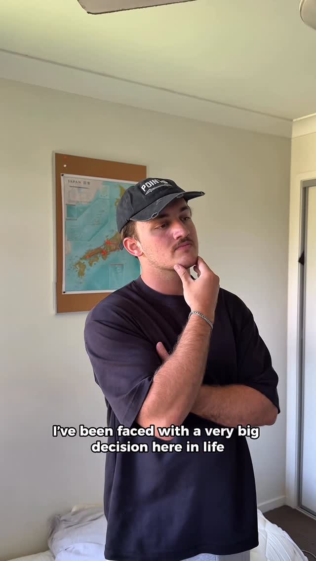 Instagram post by @jon.wyeth for Kayo Sports. Caption reads: [...] GP: Nov 21-23 | Final race 3:00pm on....