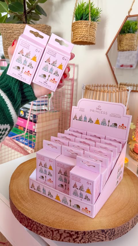 Instagram post by @magicalfindsuk for Get Ready Comics. Caption reads: [...] have arrived in stock today at....