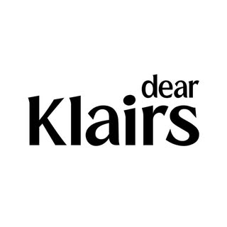 Dear, Klairs