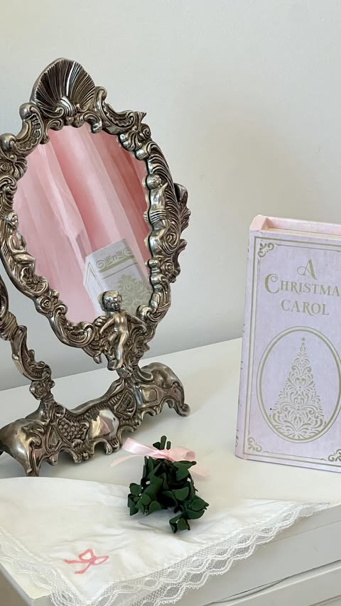 Instagram post by @chazlyn.yvonne for TED. Caption reads: #TedPartner My simple whimsy ways to be [...].