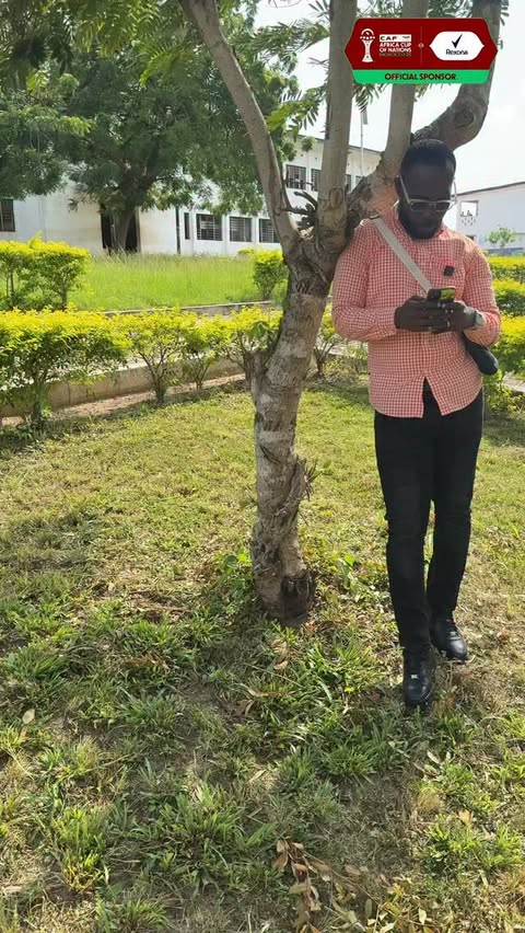 Instagram post by @akuahwrites for Rexona. Caption reads: Let the best of freshness from Rexona hook you....