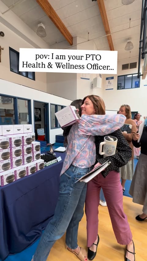 Instagram post by @bewellbykelly for NOW Foods. Caption reads: I originally took this PTO health role at the boys....