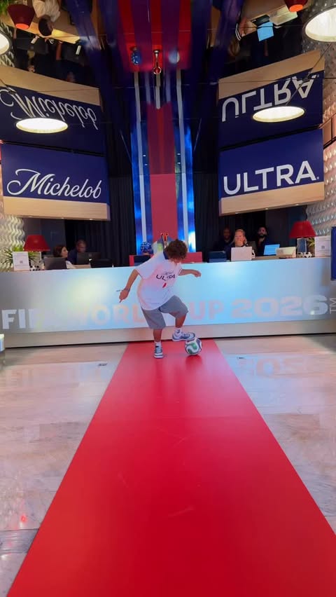 Instagram post by @leonstreetskills for Michelob ULTRA. Caption reads: [...] start to finish. A huge thank you to....