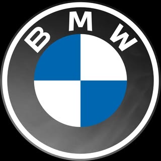 BMW logo