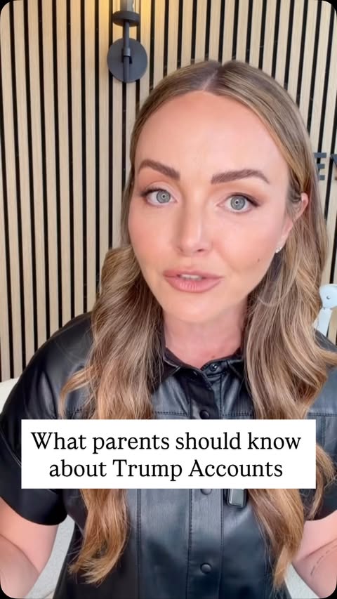 Instagram post by @nicolelapin for Babylist. Caption reads: [...] you should understand how to claim it.....