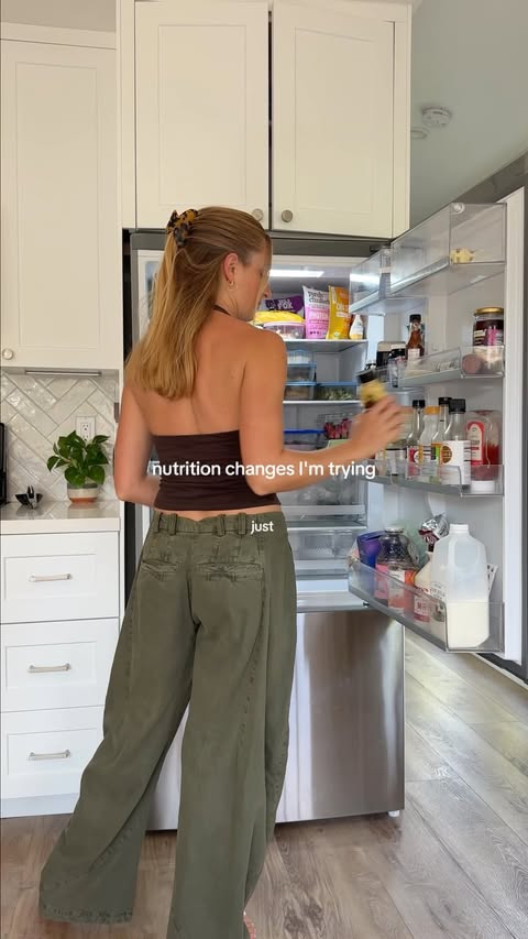 Instagram post by @feelgoodwithfi for Function Health. Caption reads: sardine maxxing for the next 6 months send me....