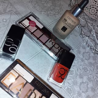 CATRICE Cosmetics