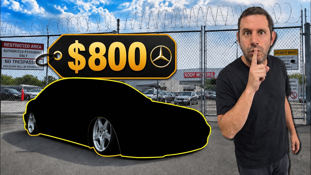 YouTube post by @Samcrac for Fanttik. Caption reads: [...] a complete money pit? Let’s find out!....