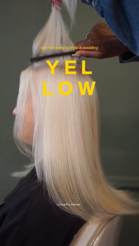 Instagram post by @sabrinathehairwitch for SalonCentric. Caption reads: There is a difference between Lift 🔅🔆 & Tonality....