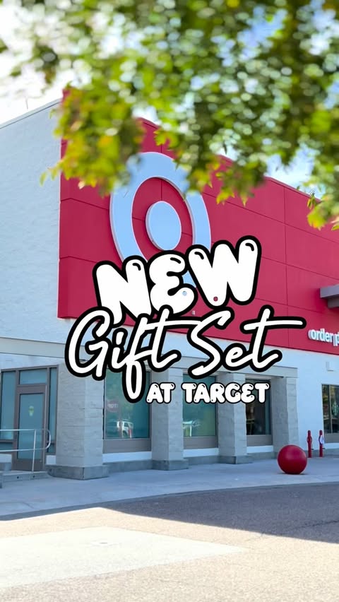 Instagram post by @target_bargains for Target. Caption reads: 🔥 Add some spice to your gift list this year!....