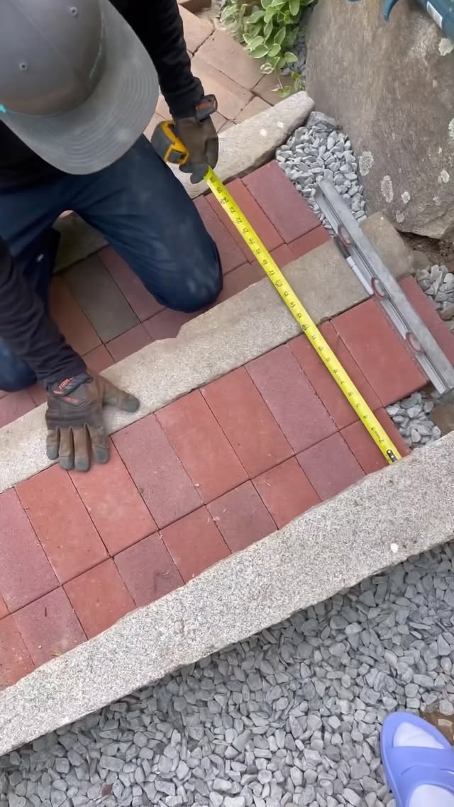 Instagram post by @bens_diy for Spyder Products. Caption reads: [...] one diamond blade cutoff wheel by....