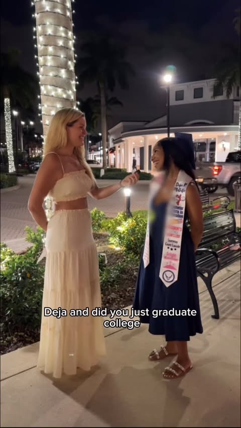 Instagram post by @gabbyygonz for iHeartRadio. Caption reads: [...] celebrate at the #iHeartJingleBall 🎉....