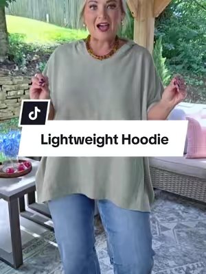 TikTok post by @markiewilliams5 for Shewin Official US. Caption reads: So flowy and flattering! @shewin_official_us....