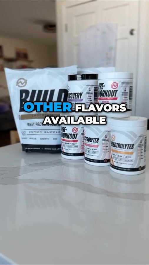 Instagram post by @coachdavidmathas for Outwork Nutrition. Caption reads: [...] pick me up in the afternoon,....