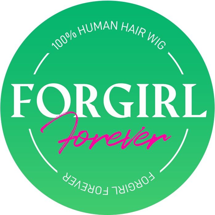 Forgirl Forever Wig