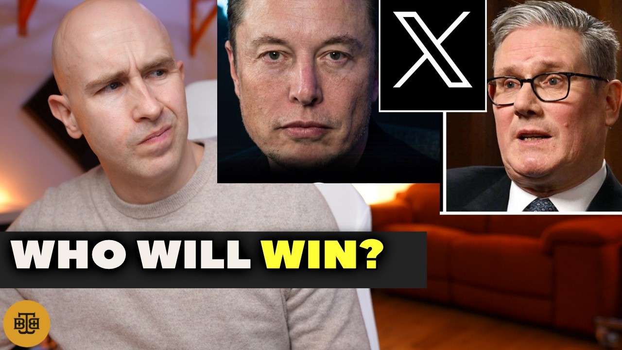 YouTube post by @BlackBeltBarrister for Incogni. Caption reads: [...] exclusive 60% off an annual Incogni plan:....