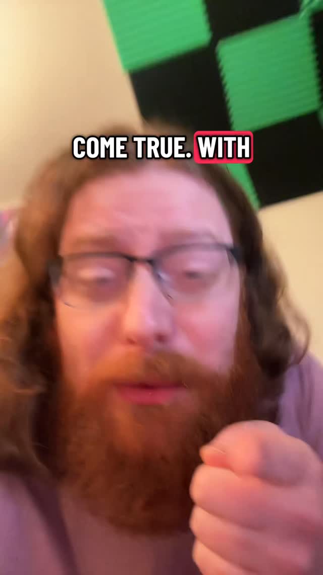 Instagram post by @pearlmania500 for Bellesa Boutique. Caption reads: My fantasies used to involve fairies and dragons,....