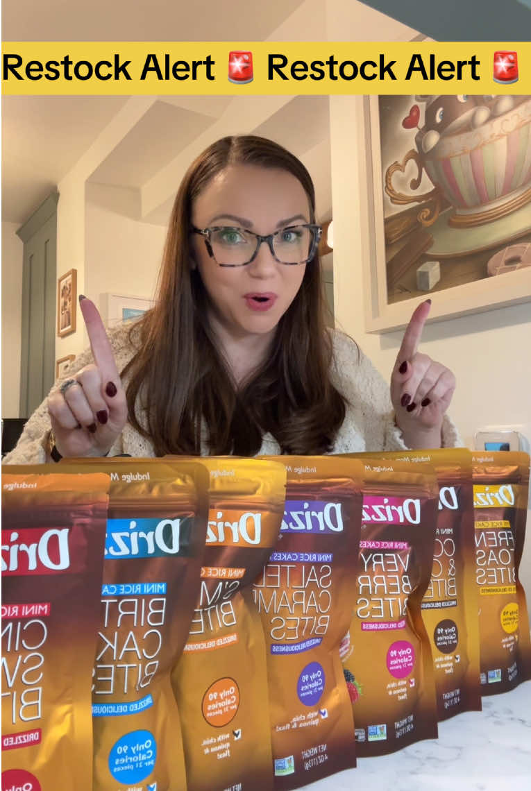 TikTok post by @lady_.gb for Broadway Candy. Caption reads: The perfect snack for calories counting! Sweet 🍬....