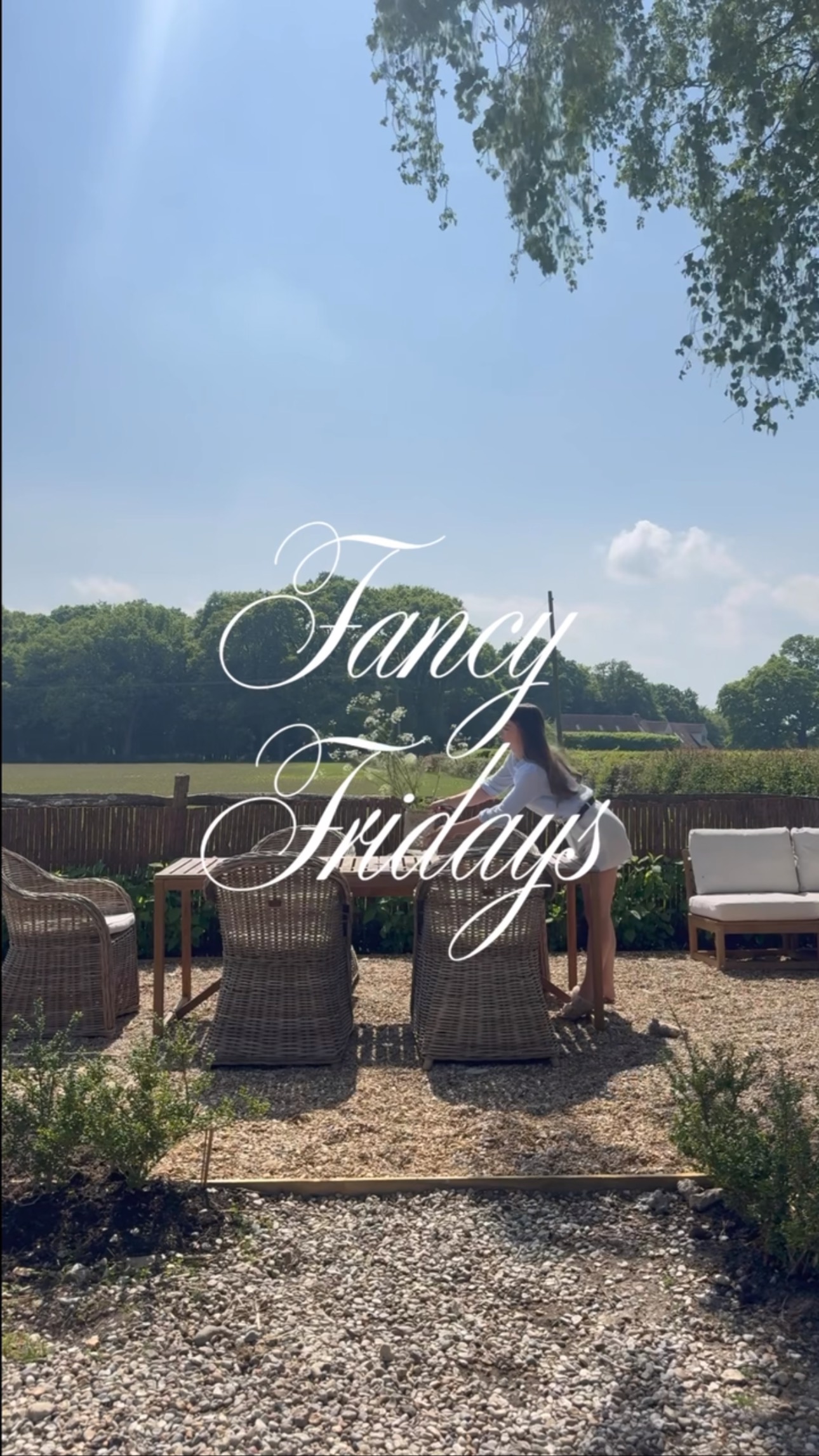 Instagram post by @laurengracelife for Brabantia. Caption reads: [...] cleaning day a little more fancy with....