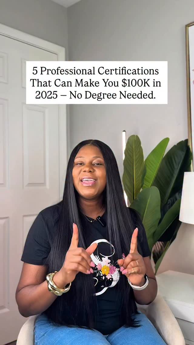 Instagram post by @virtualassistwithchi for Coursera. Caption reads: Don’t just save this, take it seriously.
Your soft....