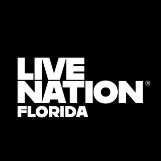 Live Nation logo